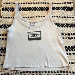 Brandy Melville Tank
